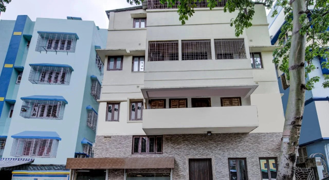 Rittika Mansion, Rezervovat Hotel Kalkata 