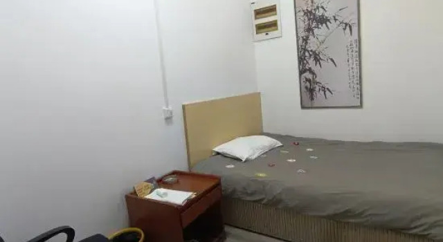 Номер Standard Rongsheng Hotel