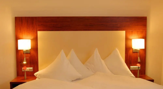 Трёхместный номер Standard Hotel Sterkel