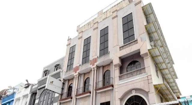 MV Hotel RedPartner, Rezerwuj Hotel Medan Sumatra