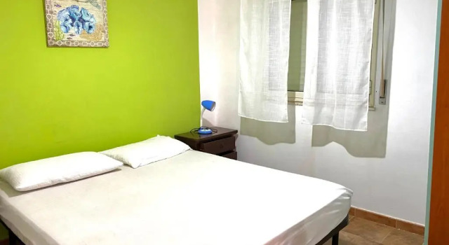 Apartment Residence La Conchiglia