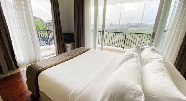 Bianca Villa by Premier Hospitality Asia, Reservar Vila Hotéis em Bali com piscina, Piscina