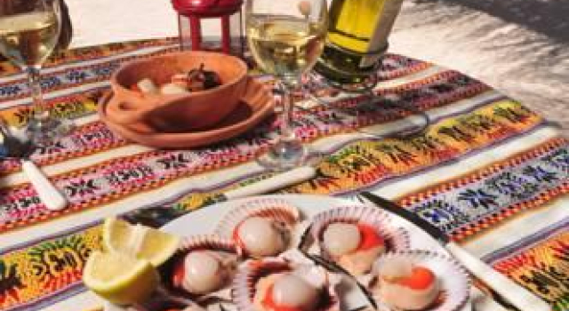 Hospedaje Boutique Ckamur, Rezervovat Boutique Hotel Caldera Atacama, poblíž Caldera Beach