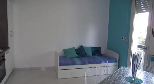 Студия Mediterranea Sea House