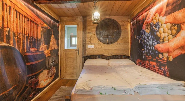 Glamping Paradise Škatlar, Reserva ahora Camping Camping y glamping en Dolenjska, Camping