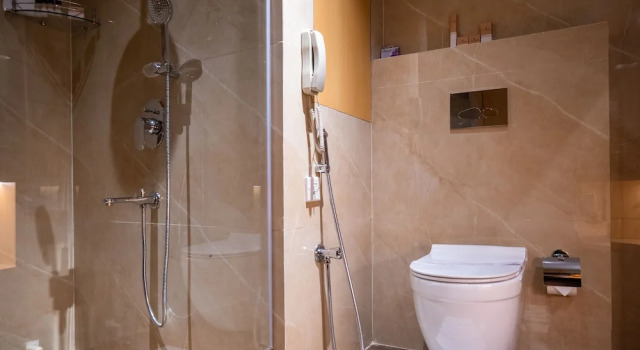 Номер Executive Clubway Grand A Boutique Hotel