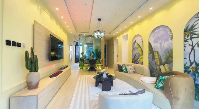 Libertini Apartments by Ken-Legend, Prenota Appartamento Lekki Phase 1 