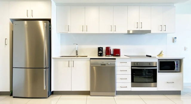 Номер Premier Penthouse Pads