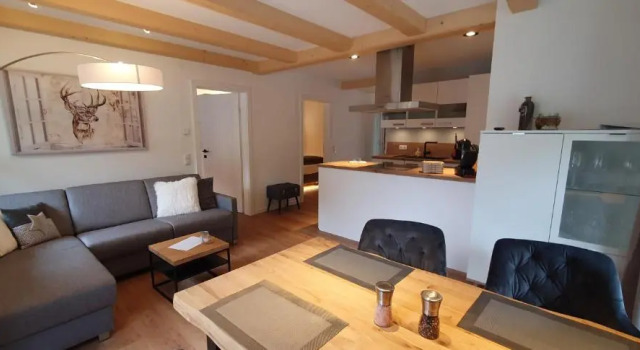 Hochalmbahnen Chalets Rauris 1-11 WE1, Maislaufeldweg 1k EG