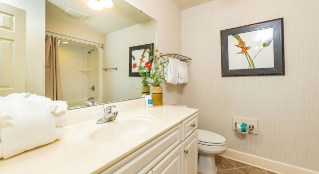 Номер Standard с 2 комнатами Phoenix Ix 1506 2 Bedroom Condo