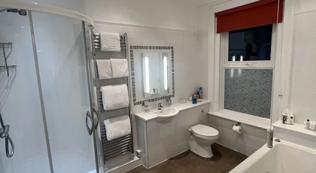 Номер Superior Birkdale Guest House