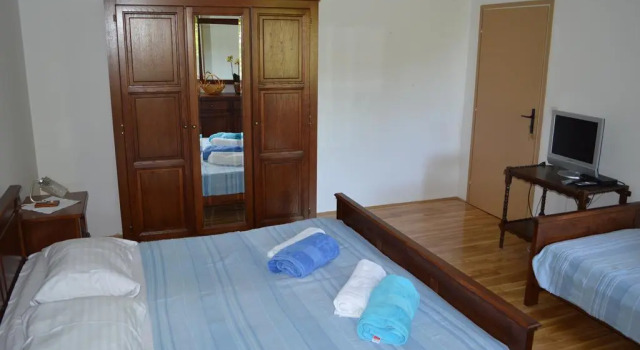 Apartment Mare Monti