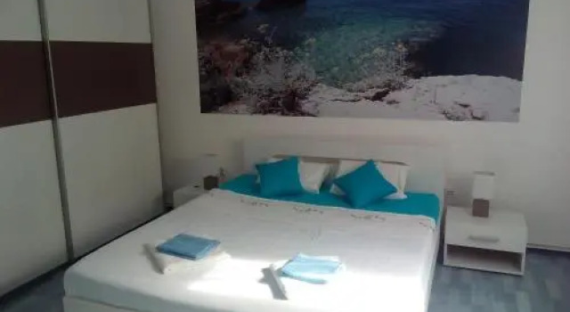 Luxury Art Apartment Pula, Reserva ahora Apartamento Hoteles en Pula con aparcamiento, Aparcamiento