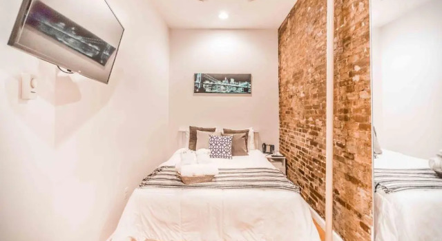 Двухместный номер Standard Chelsea Inn