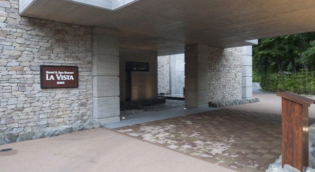 La Vista Akangawa - Adults only, Reservar Hotel Hotéis em Akankohan com estacionamento, Estacionamento