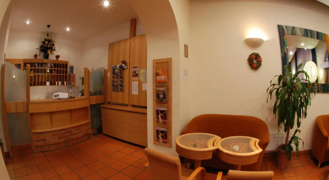 EA Hotel Tosca