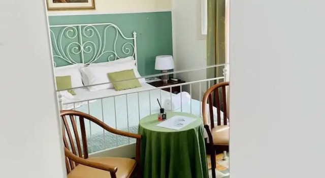 Двухместный номер Comfort Casa Verga