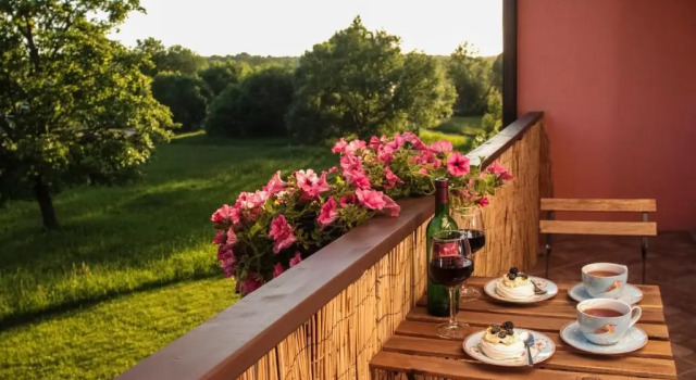 Апартаменты Apartamenti Lemisele