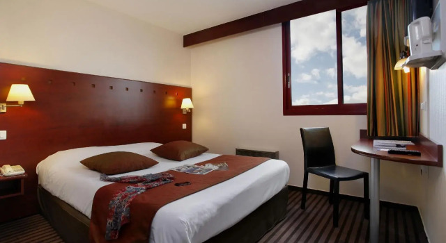 Hotel Gallieni