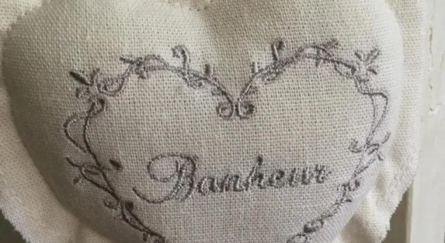 Номер Standard La Belle Chaumière