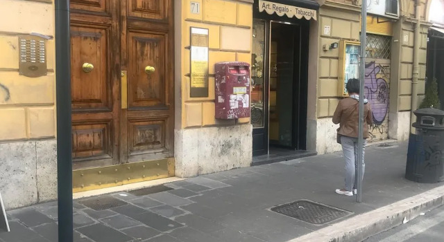 Residenza Borghese 71