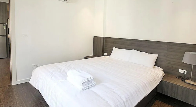 Апартаменты с балконом Hanoi Home 3 - Luxury Apartment
