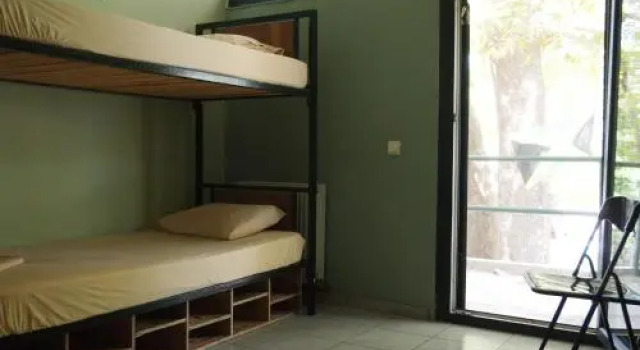 Summit Zero Hostel, Book Hostel Cheap Hotels in Thessalia