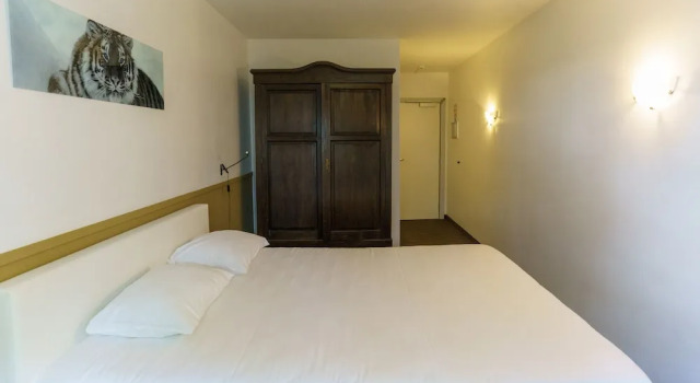 Двухместный номер Standard St-Janshof Hotel