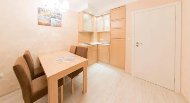 Апартаменты Standard Harmony Suites Jungle - Family Friendly Complex
