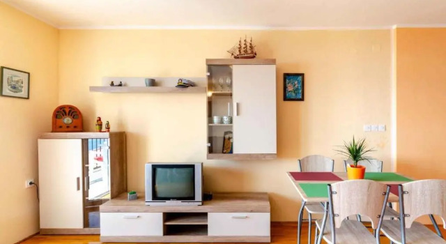 Apartment in Crikvenica 39423
