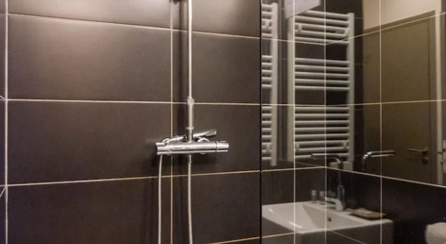 Апартаменты Standard Sweetome Aparthotel