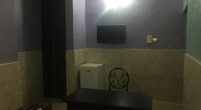 Номер Executive De Zone Hotel