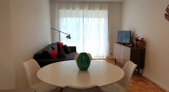 Pet Friendly Apartment