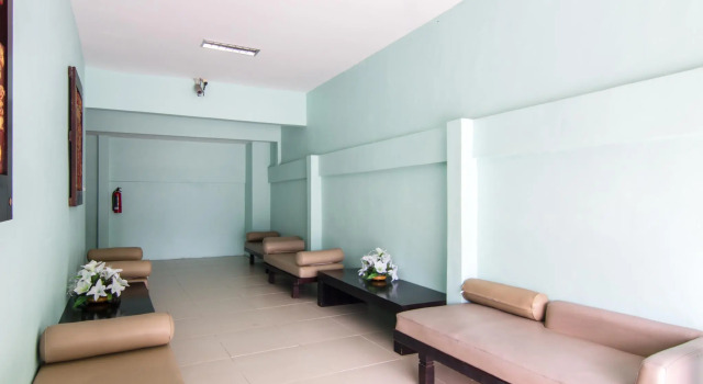 Ozz Hotel - Kuta Bali