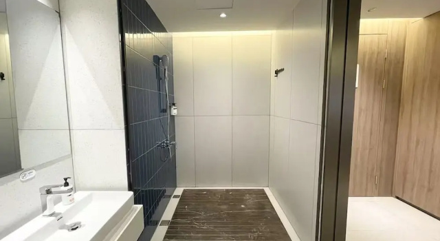 Двухместный номер Standard Holiday Inn Express Chenzhou Suxian by IHG