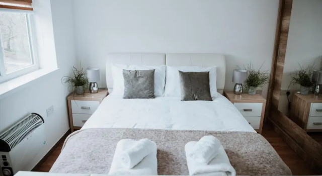 Апартаменты Flat 5 Lovely 1-Bedroom Flat in Liverpool