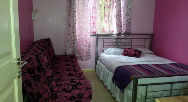 KrishAngel Beach Apartment