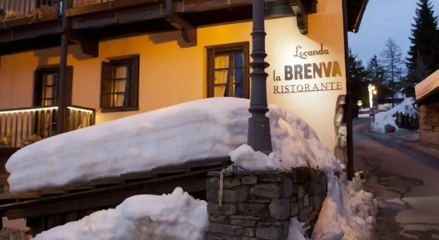 Locanda La Brenva