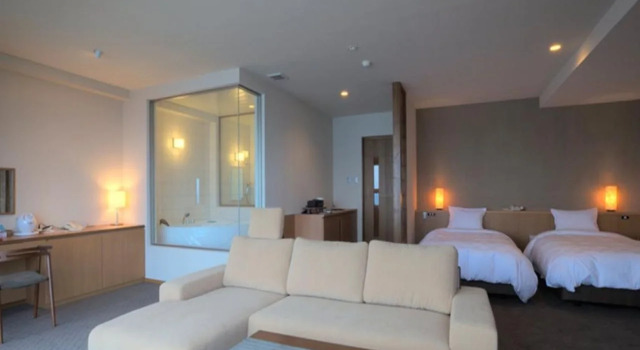 Kokorono Resort Umino Bettei Furukawa