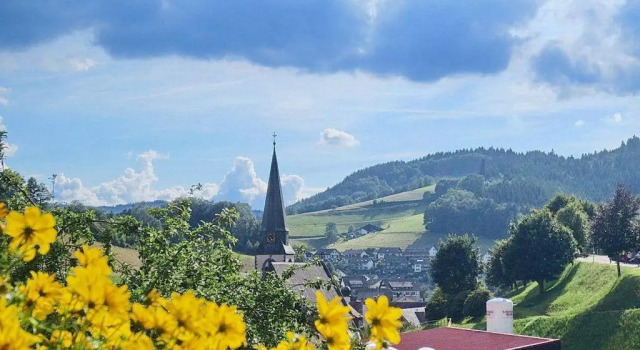 Апартаменты am Kapellenberg