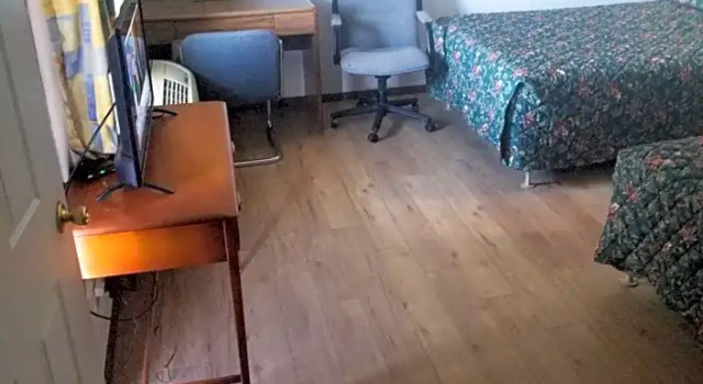 Номер Standard Neva Jean Motel