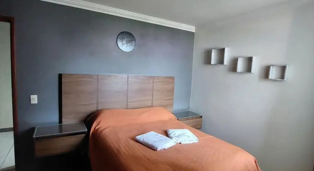 Hotel Santino