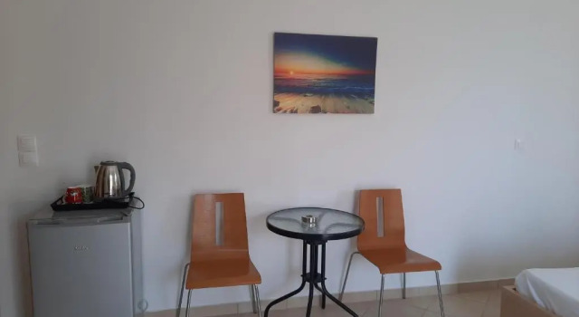 Tasos Rooms, Book Hotel Himarë Vlorë County