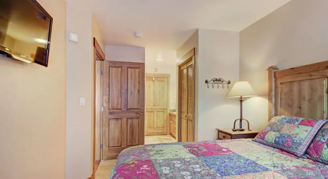 Номер Standard 8824 The Springs 2 Bedroom Condo by RedAwning