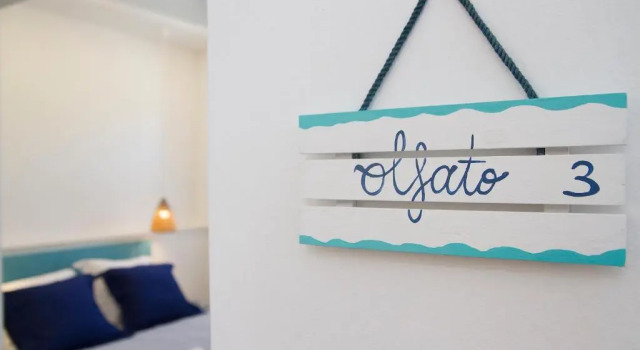 Полулюкс Hotel Los 5 Sentidos