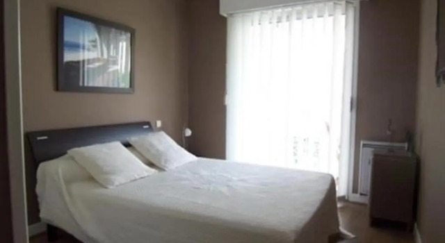 Appartement Arcachon, 2 pièces, 4 personnes - FR-1-433-45, Забронировать Апартаменты/квартира Апартаменты Бассен-д'Аркашон, Апартаменты/квартира