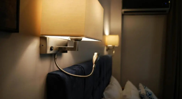 Одноместный номер Standard Nomade Old City Hotel