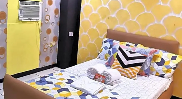 Cabanatuan City PNY Transient INN 2