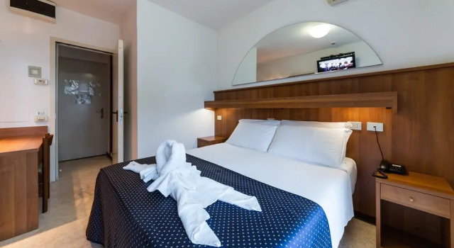 Номер Classic Hotel Vina De Mar