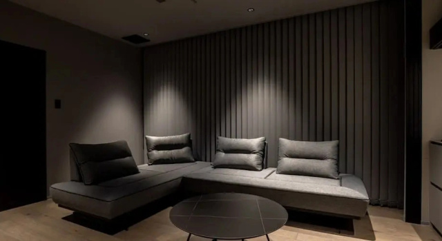 Deluxe Zimmer 足羽川リトアート asunowa
